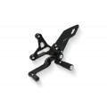 CNC Racing Adjustable Rearsets For MV Agusta Brutale 800 / RC / RR (2016+) CNC Racing Adjustable Rearsets For MV Agusta Brutale 800 / RC / RR (2016+)